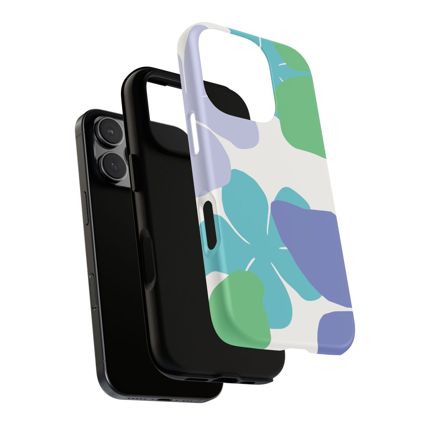 Summery Petals Tough Cases