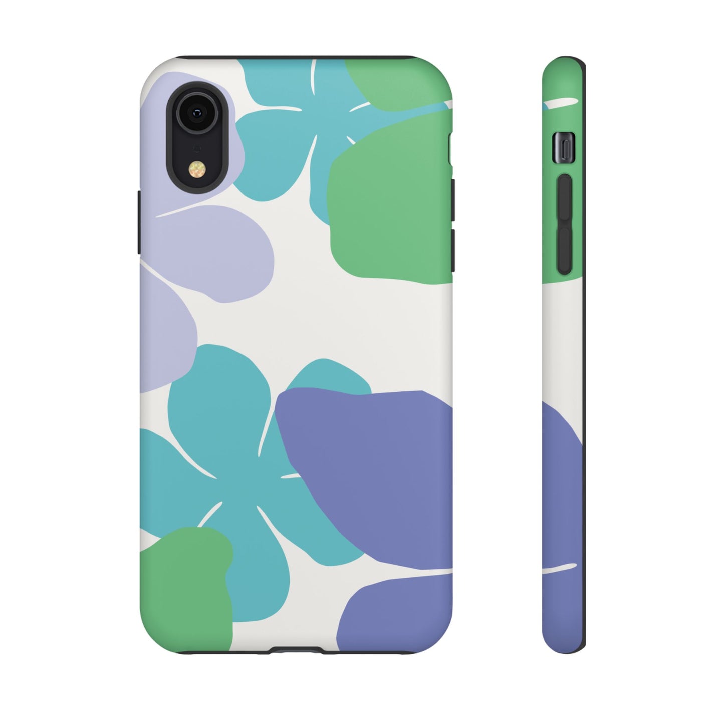 Summery Petals Tough Cases