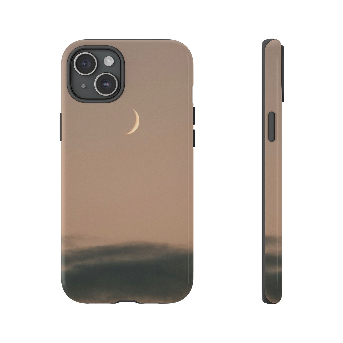 Moonlight Delight Impact-Resistant Case