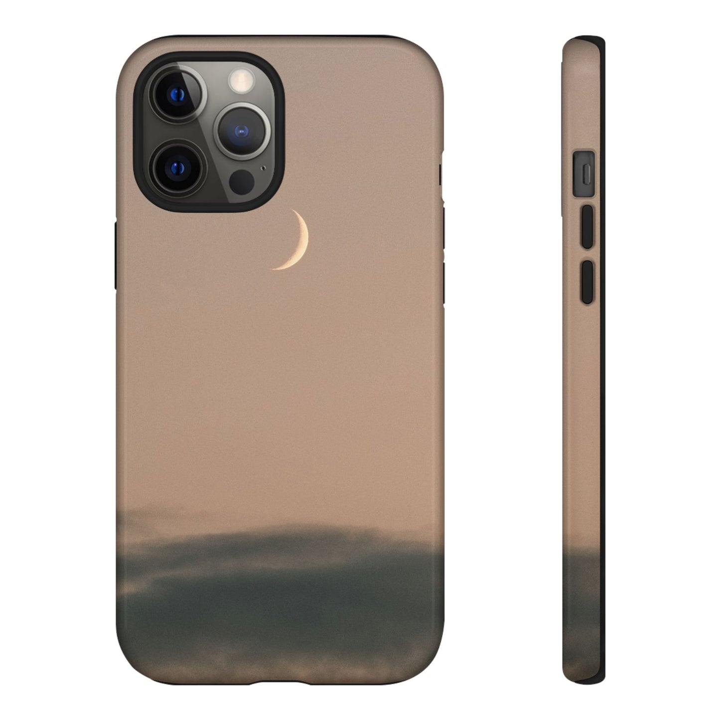 Moonlight Delight Impact-Resistant Case