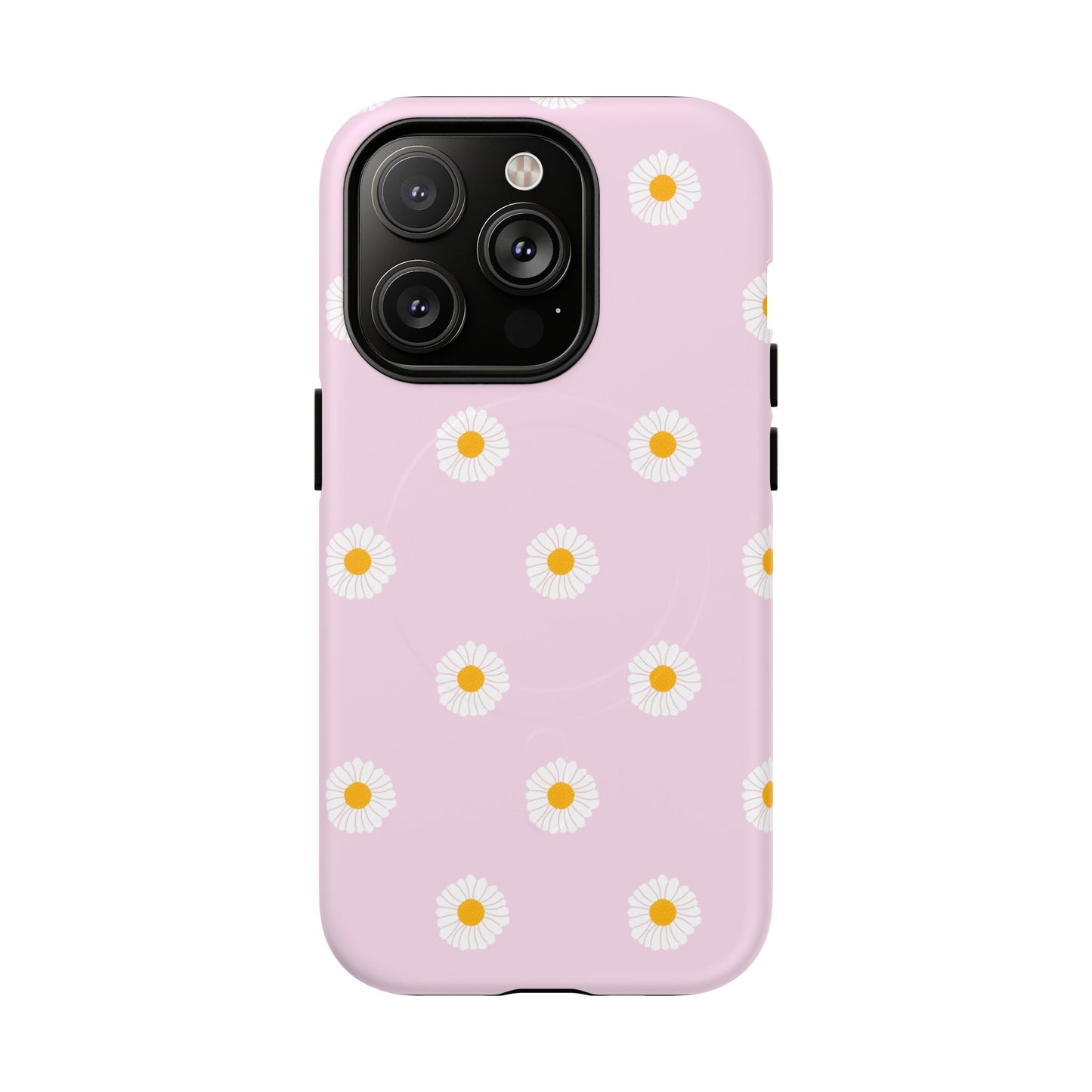 Daisies Tough Magnetic Case