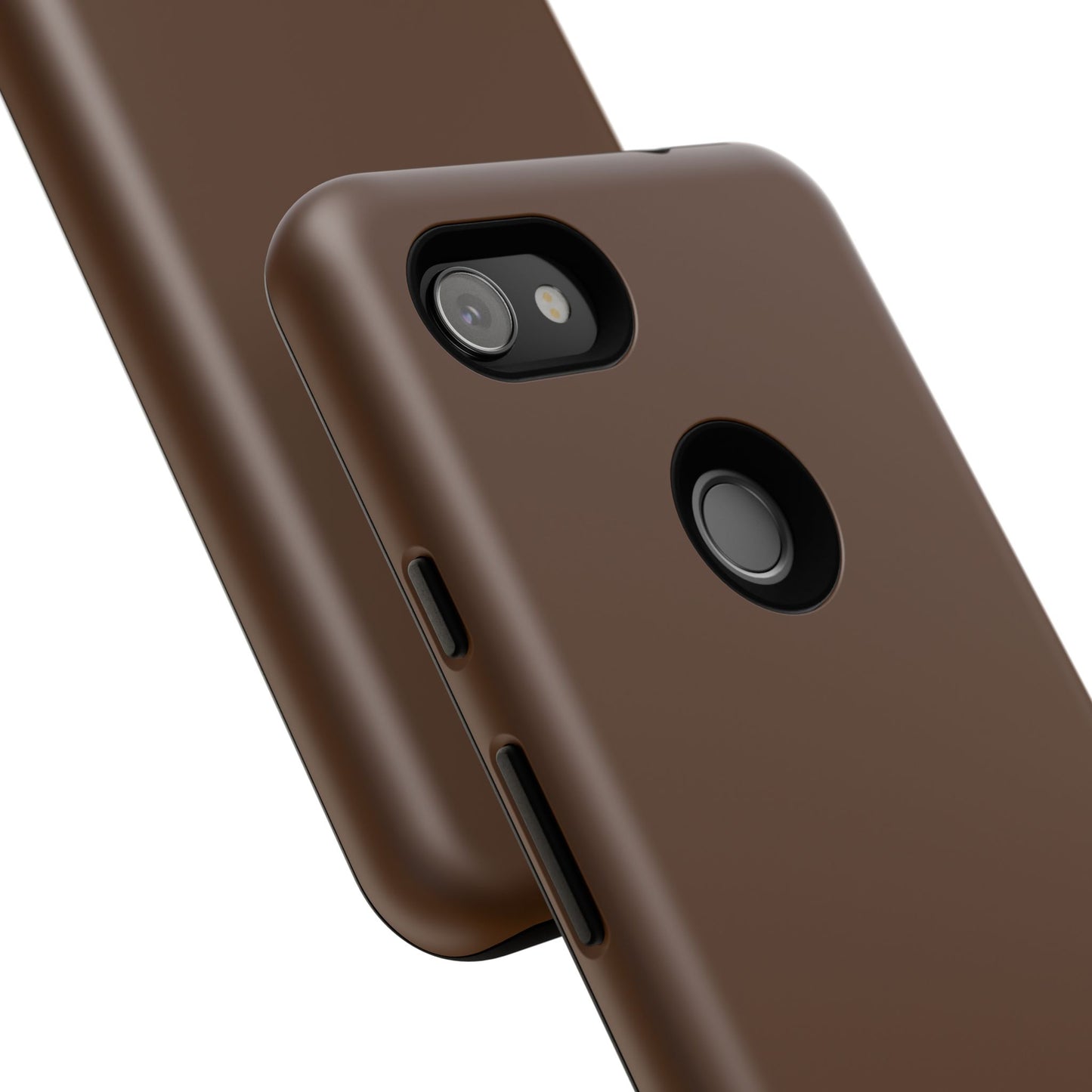 Chocolate coloured Tough Case