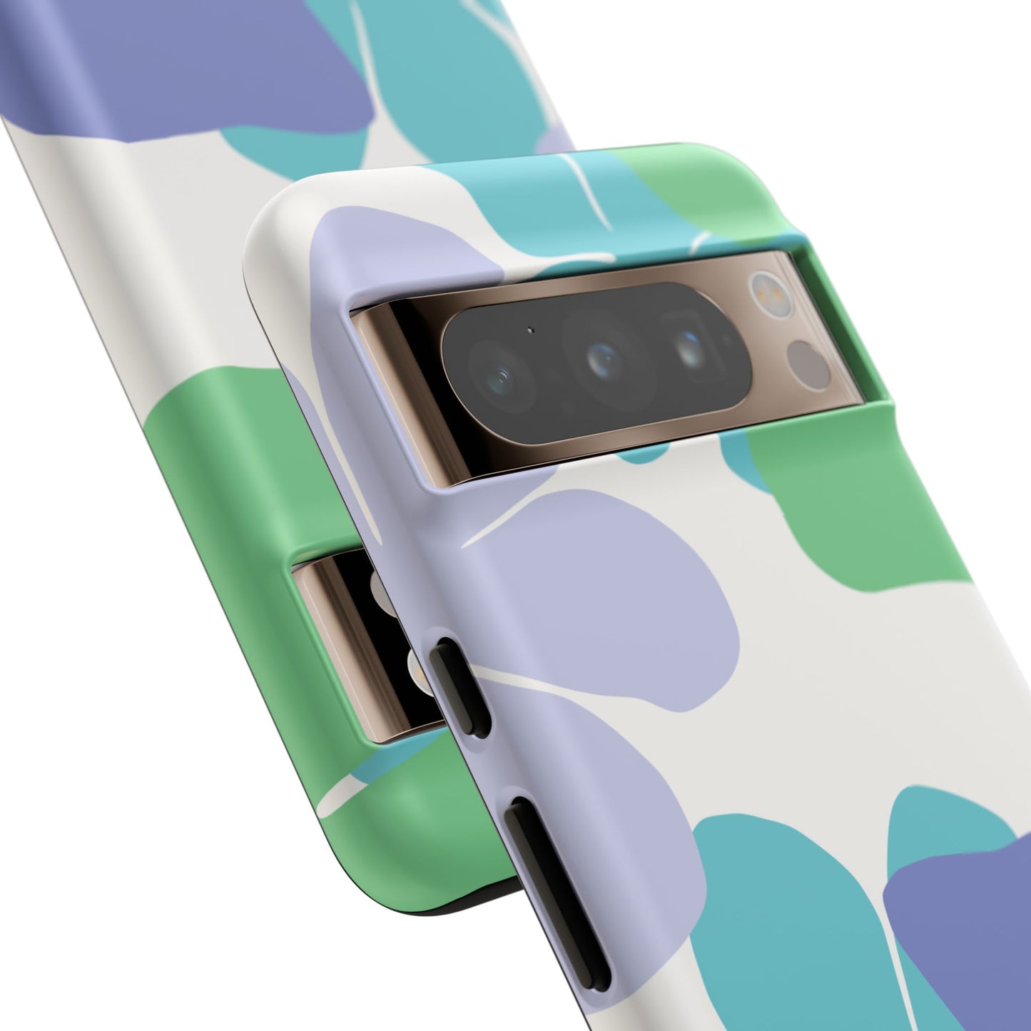 Summery Petals Tough Cases