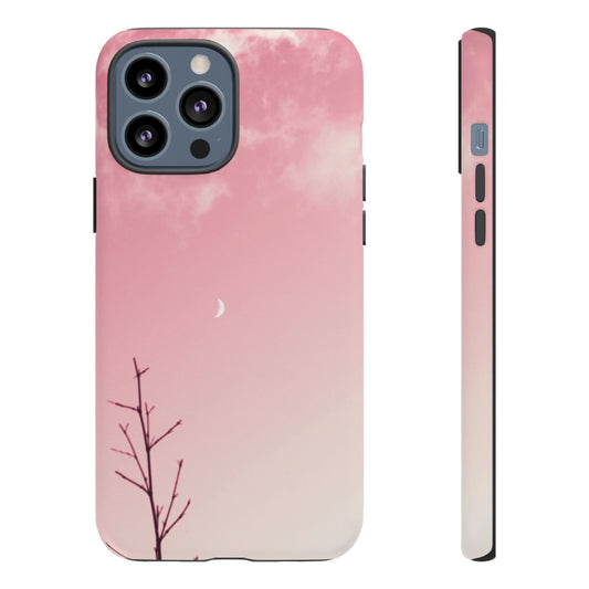 Pink Night Tough Case