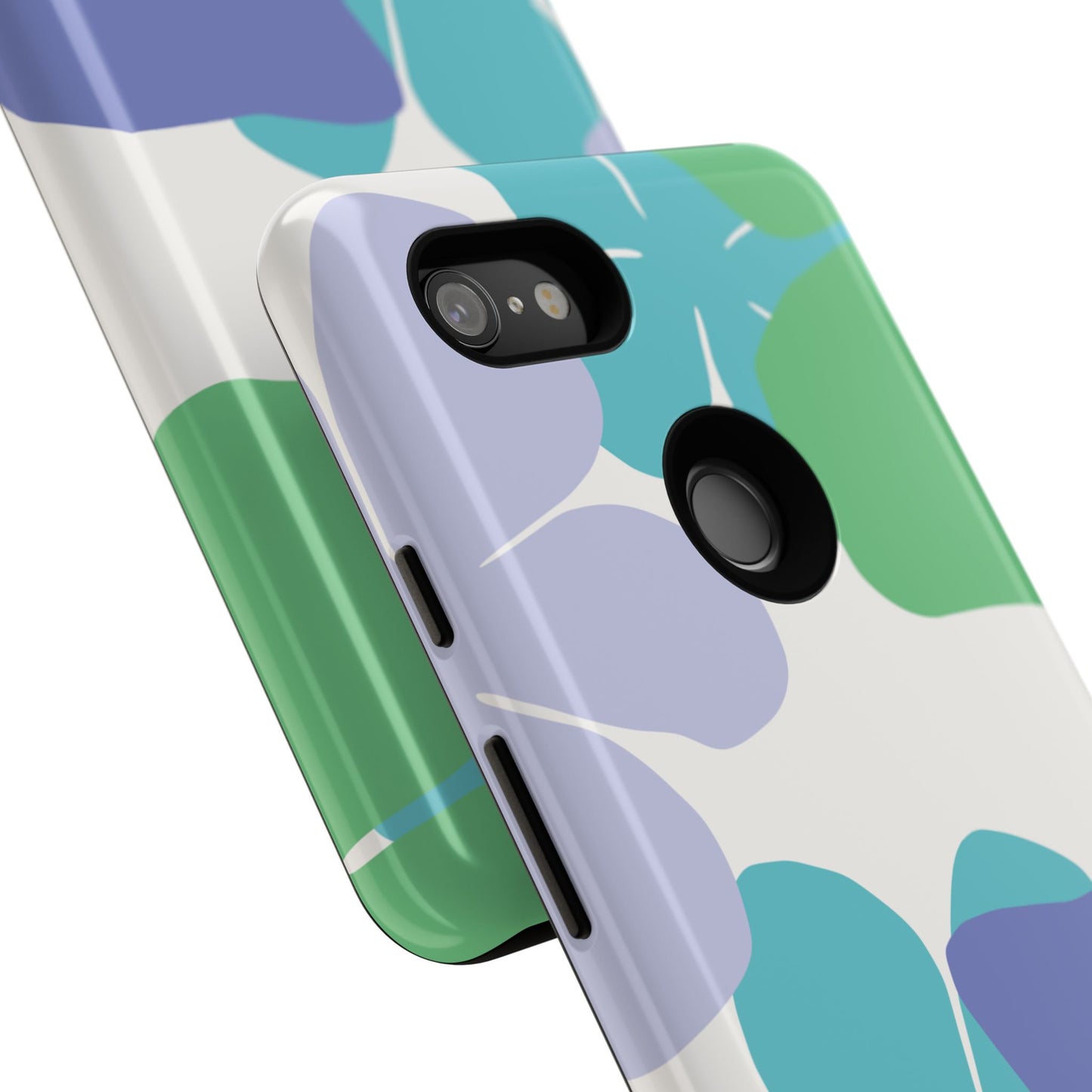 Summery Petals Tough Cases