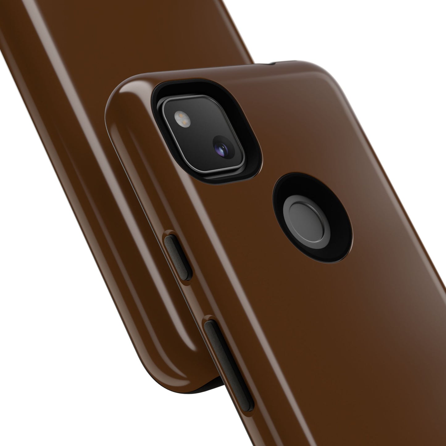 Chocolate coloured Tough Case