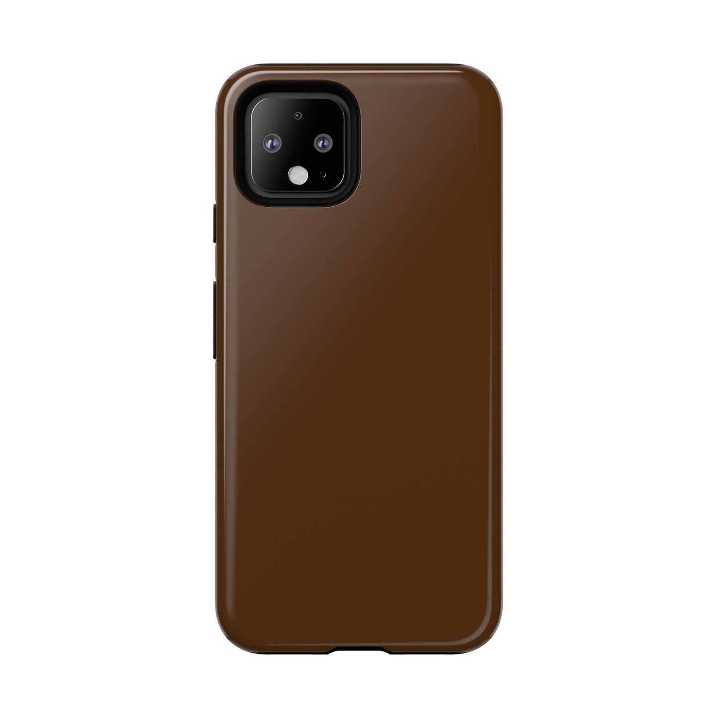 Chocolate coloured Tough Case