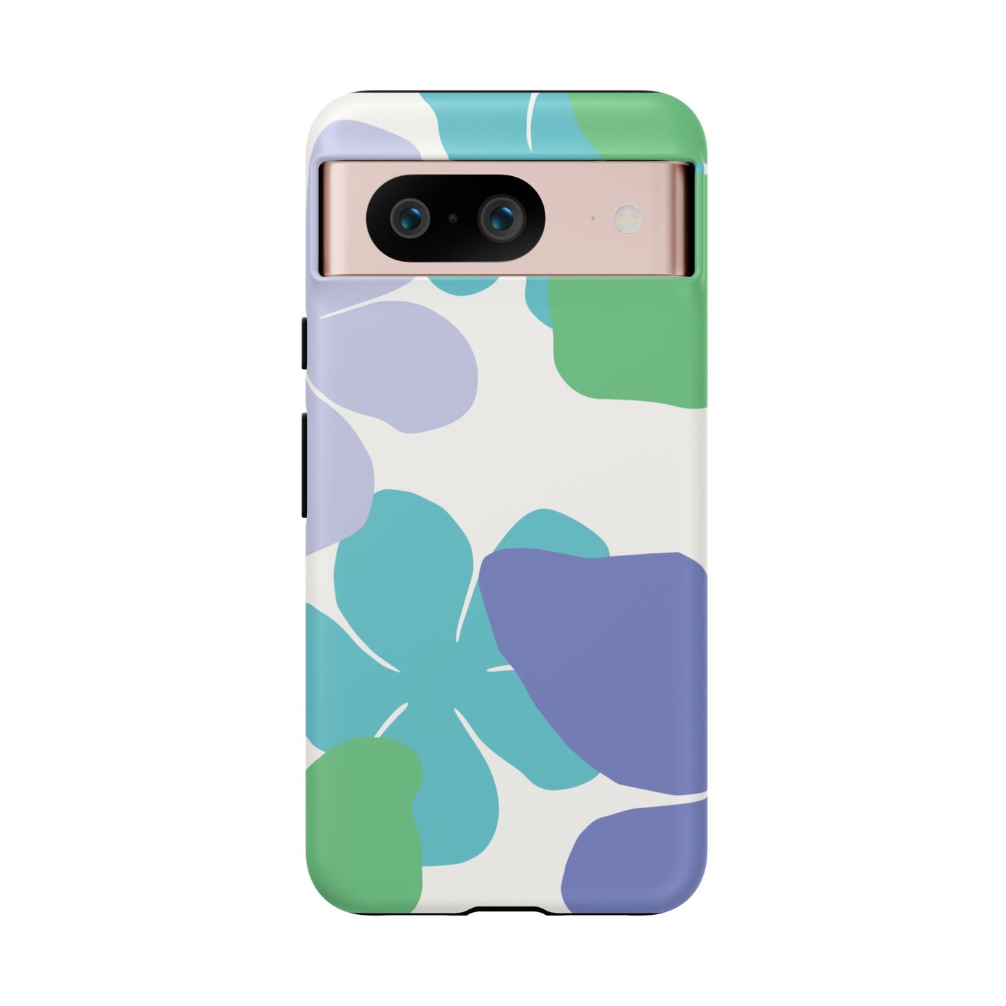 Summery Petals Tough Cases