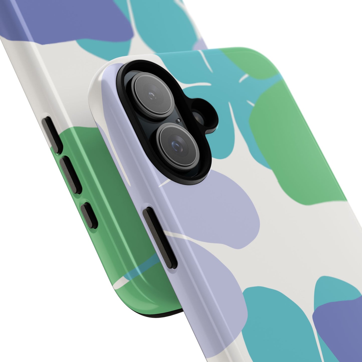 Summery Petals Tough Cases