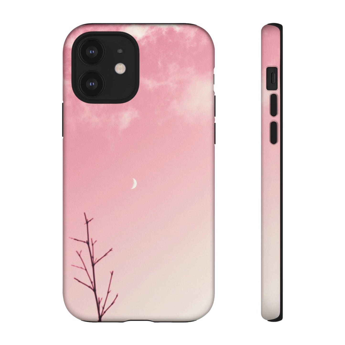 Pink Night Tough Case