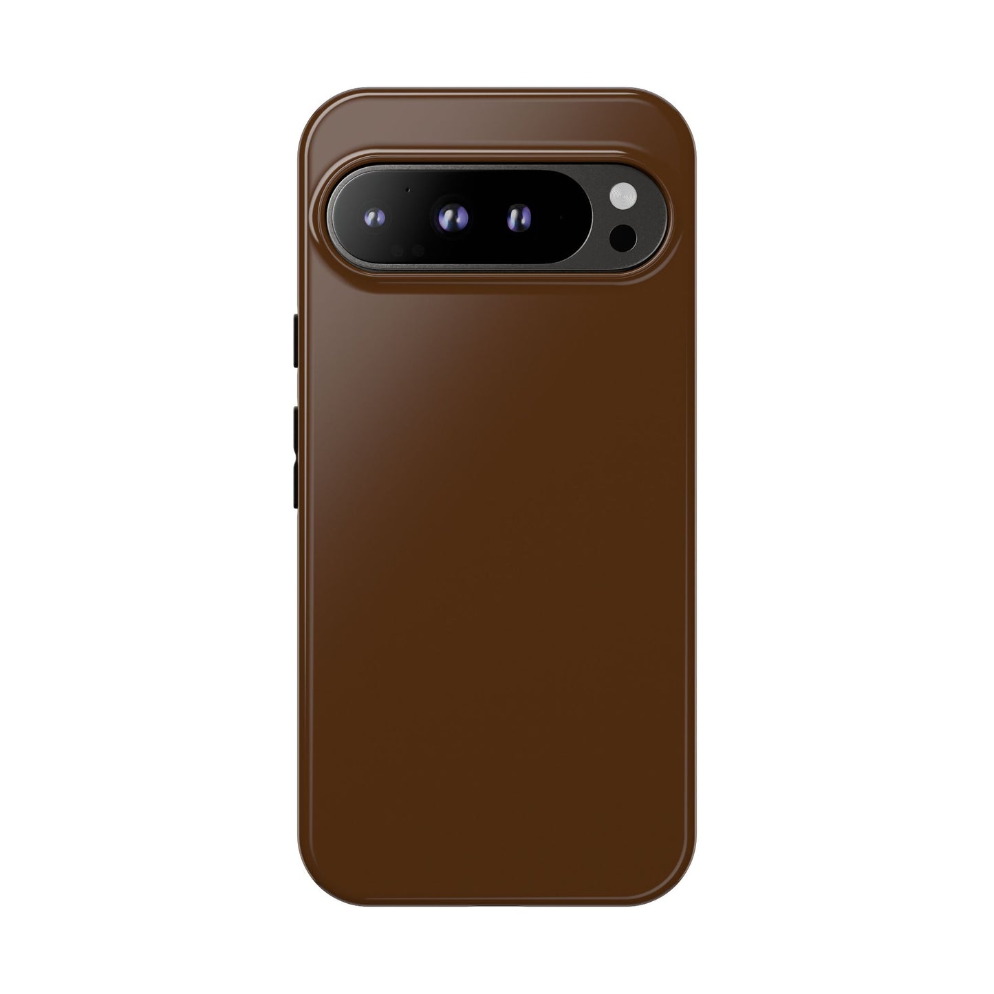 Chocolate coloured Tough Case