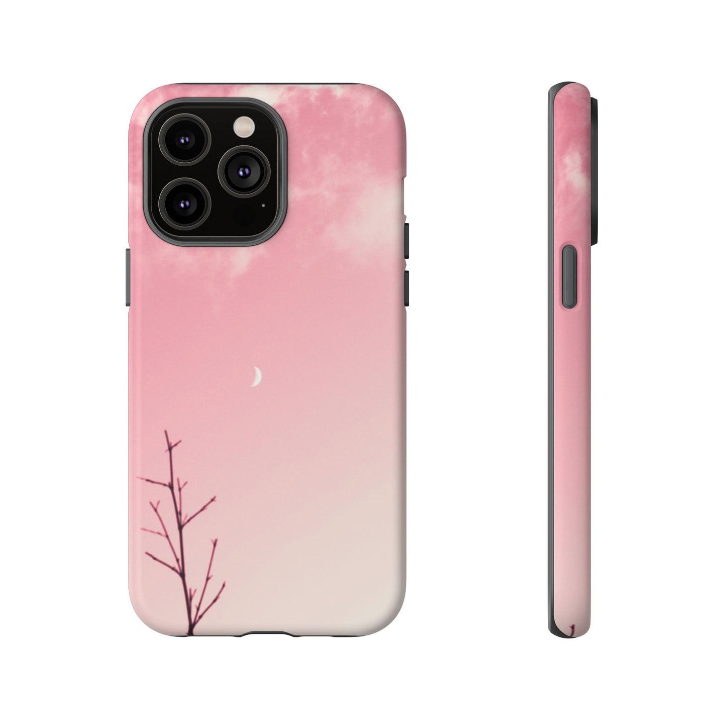 Pink Night Tough Case