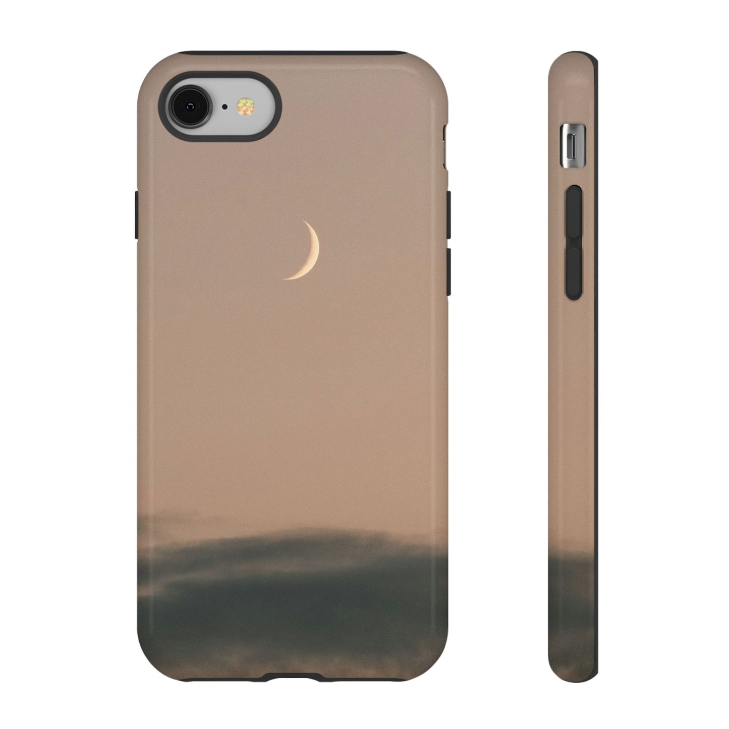 Moonlight Delight Impact-Resistant Case