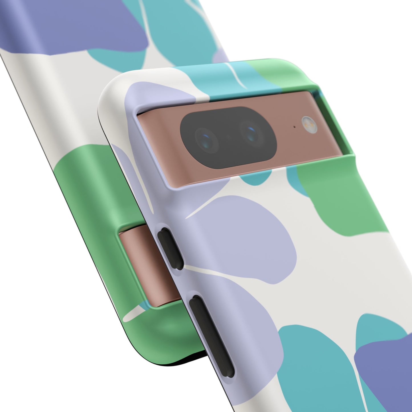 Summery Petals Tough Cases