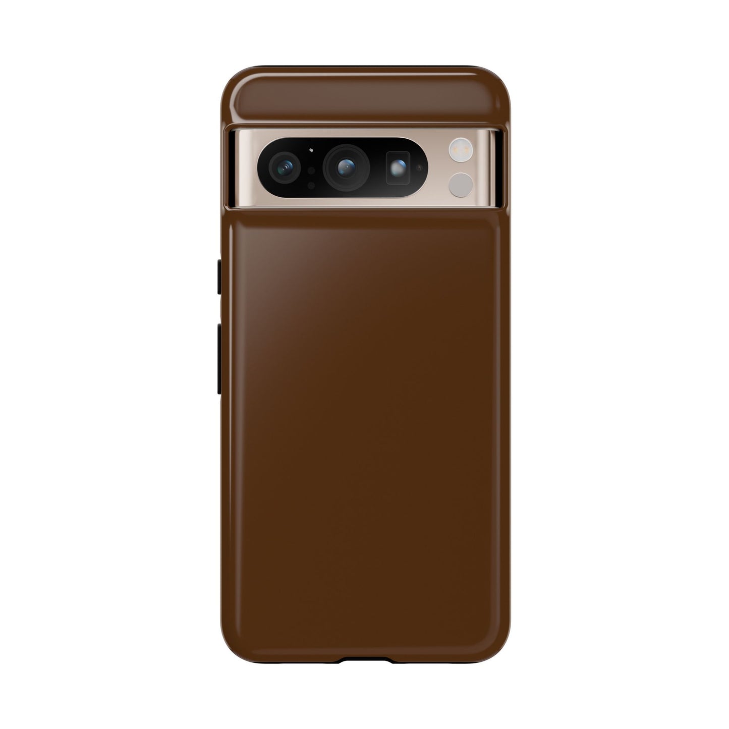 Chocolate coloured Tough Case