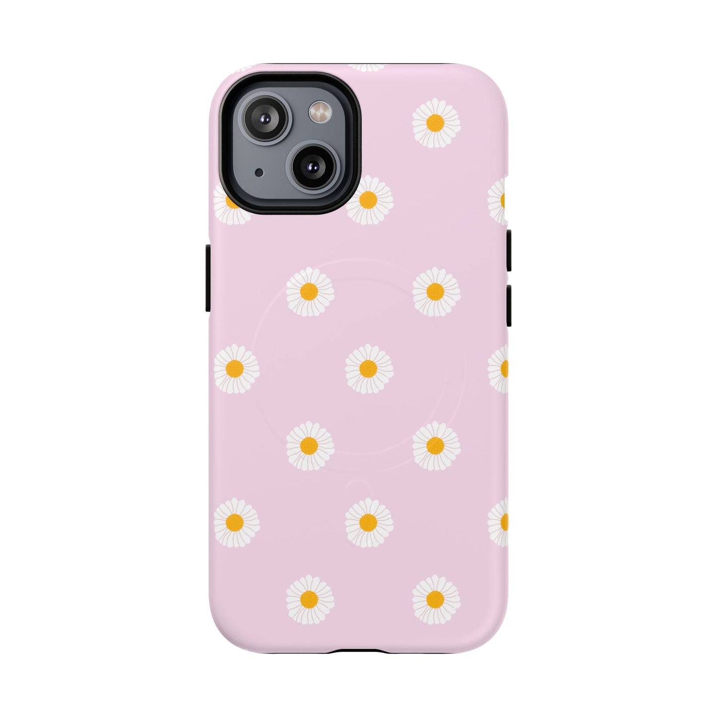 Daisies Tough Magnetic Case