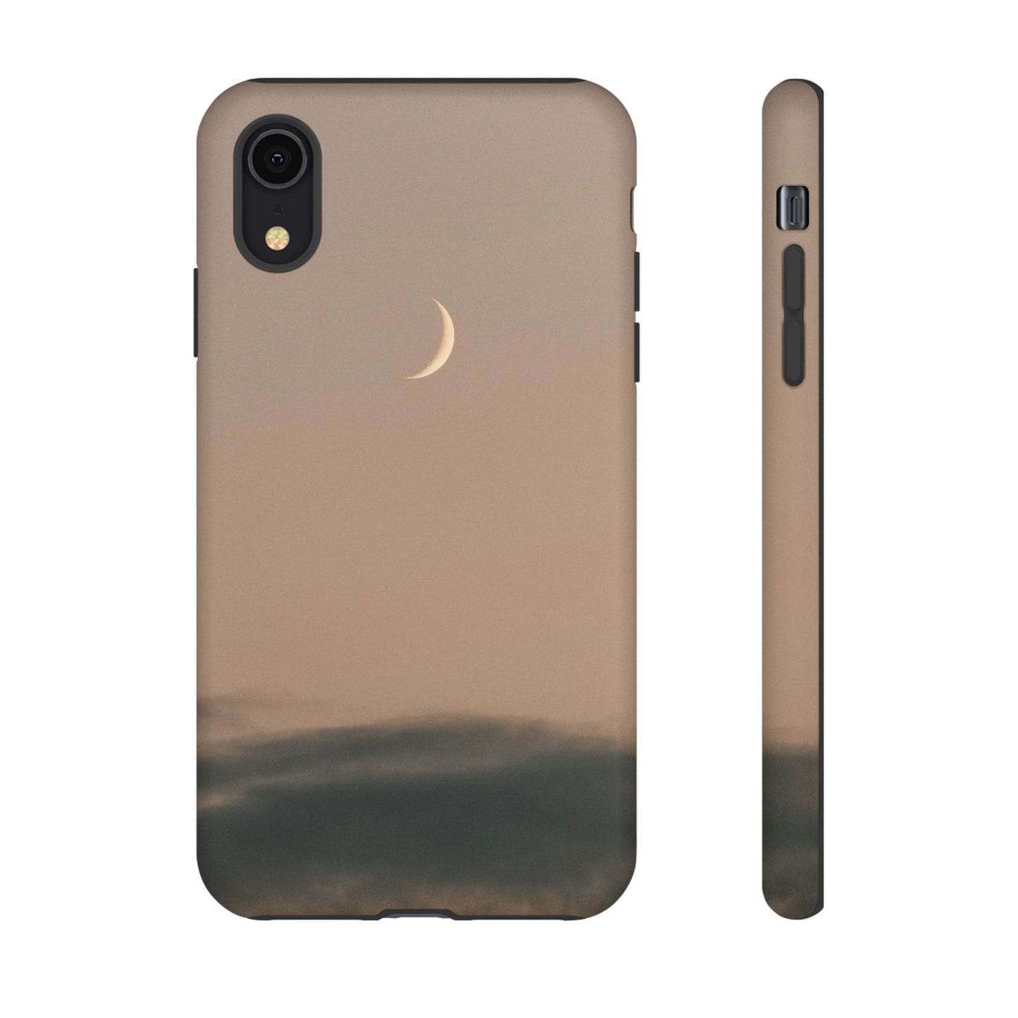 Moonlight Delight Impact-Resistant Case