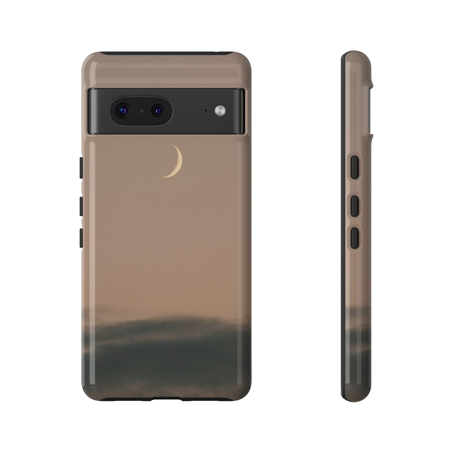 Moonlight Delight Impact-Resistant Case