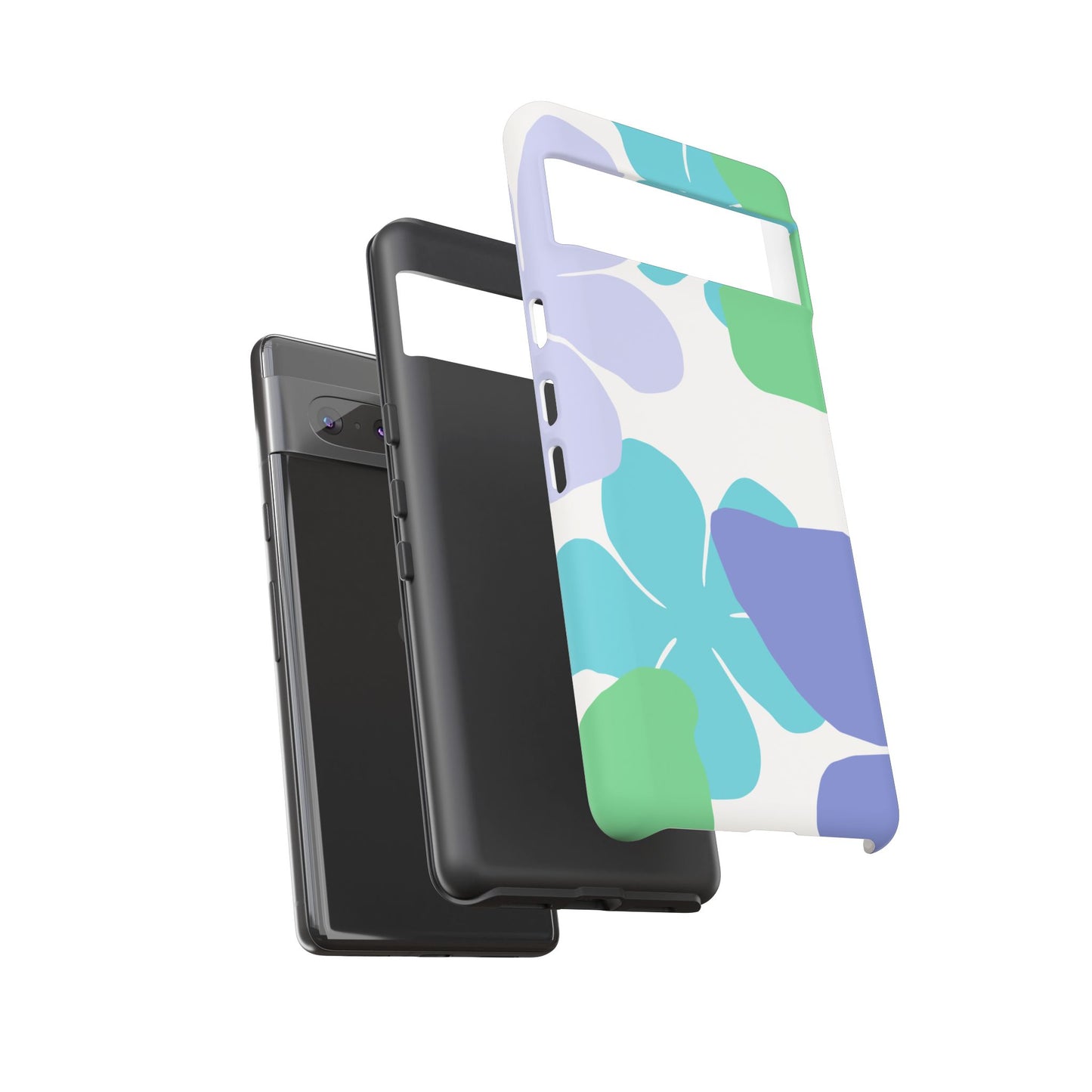 Summery Petals Tough Cases