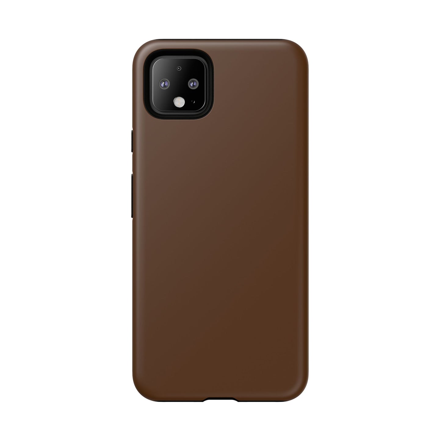 Chocolate coloured Tough Case