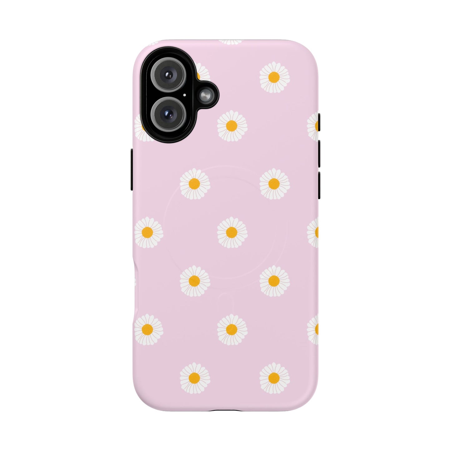Daisies Tough Magnetic Case