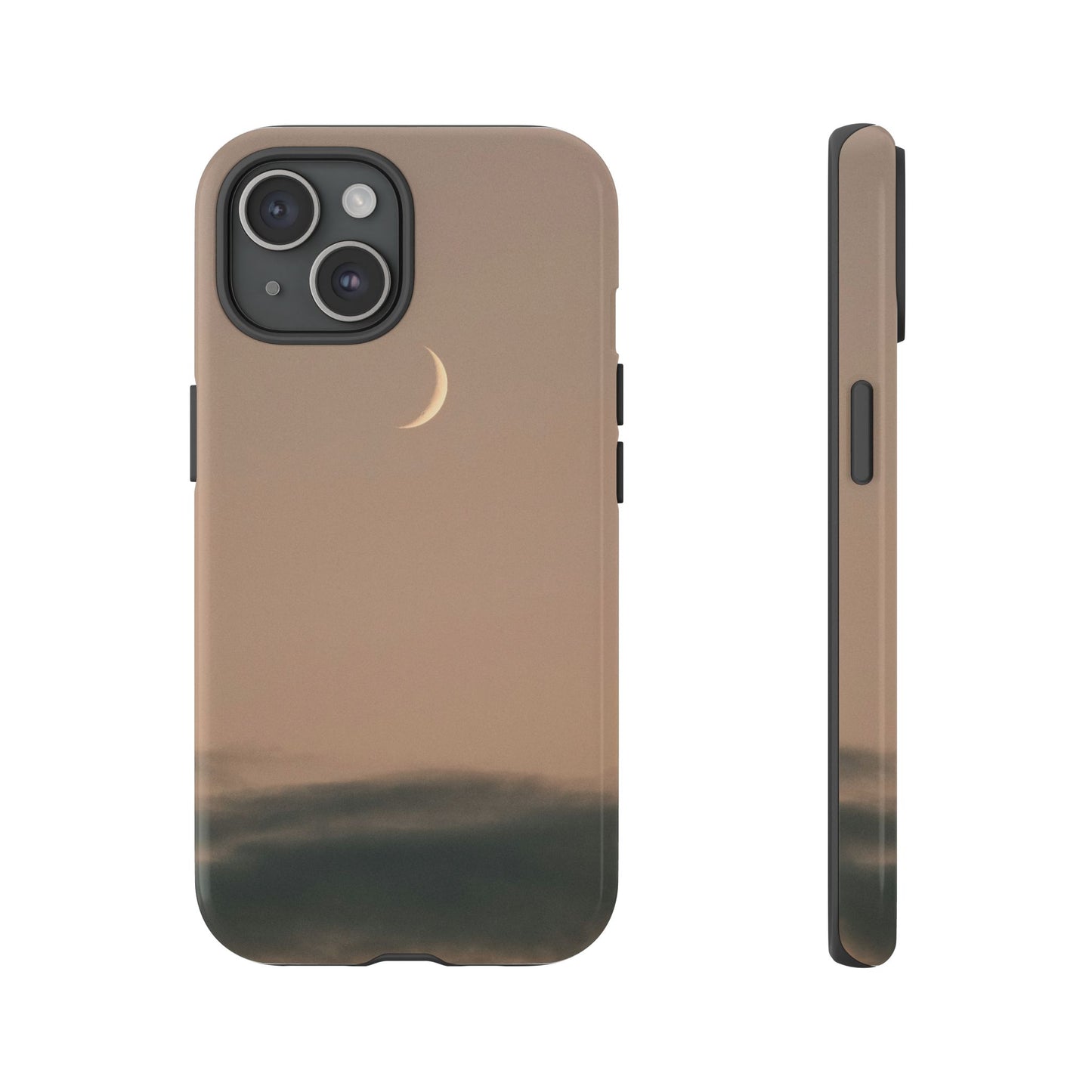 Moonlight Delight Impact-Resistant Case