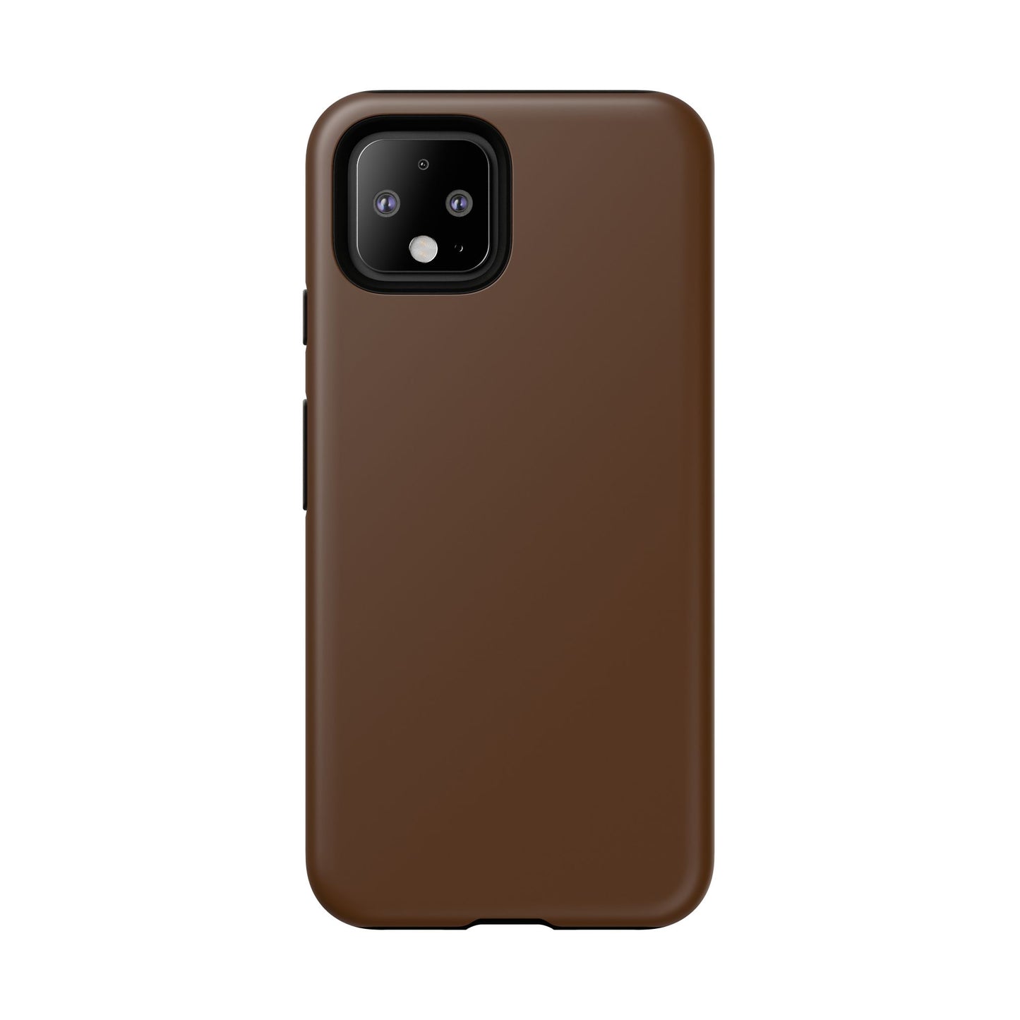 Chocolate coloured Tough Case