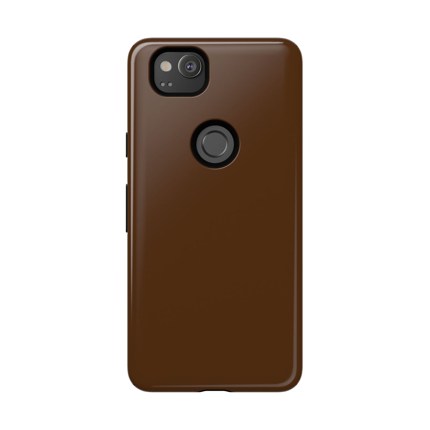 Chocolate coloured Tough Case