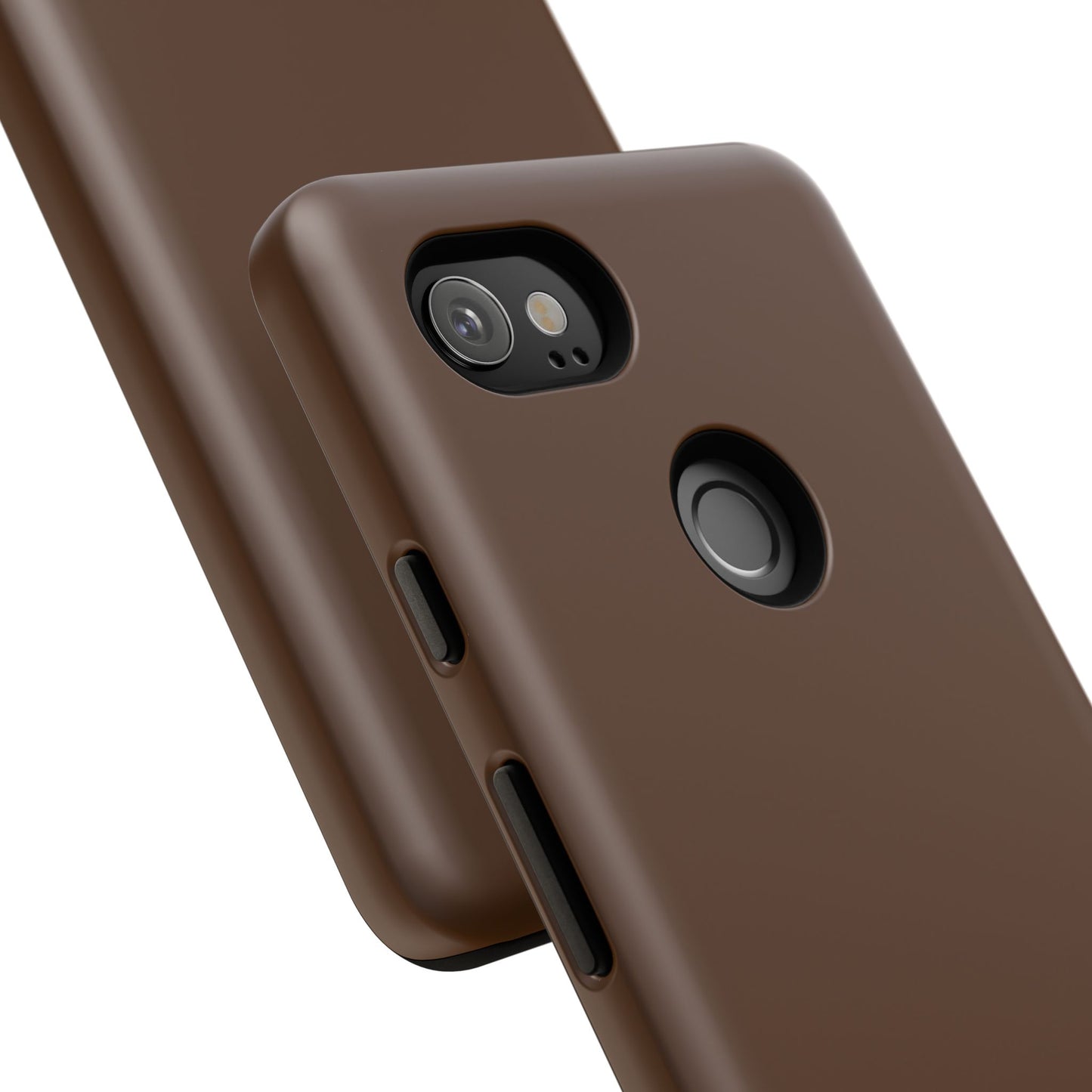 Chocolate coloured Tough Case
