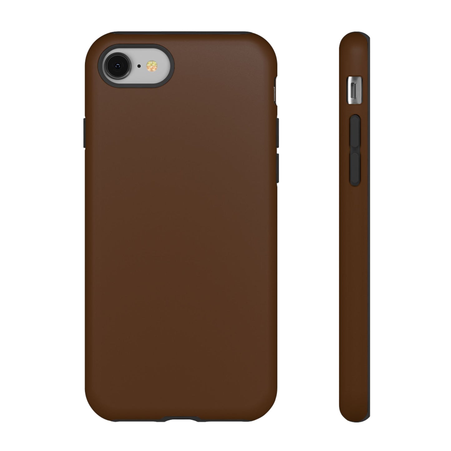 Chocolate coloured Tough Case