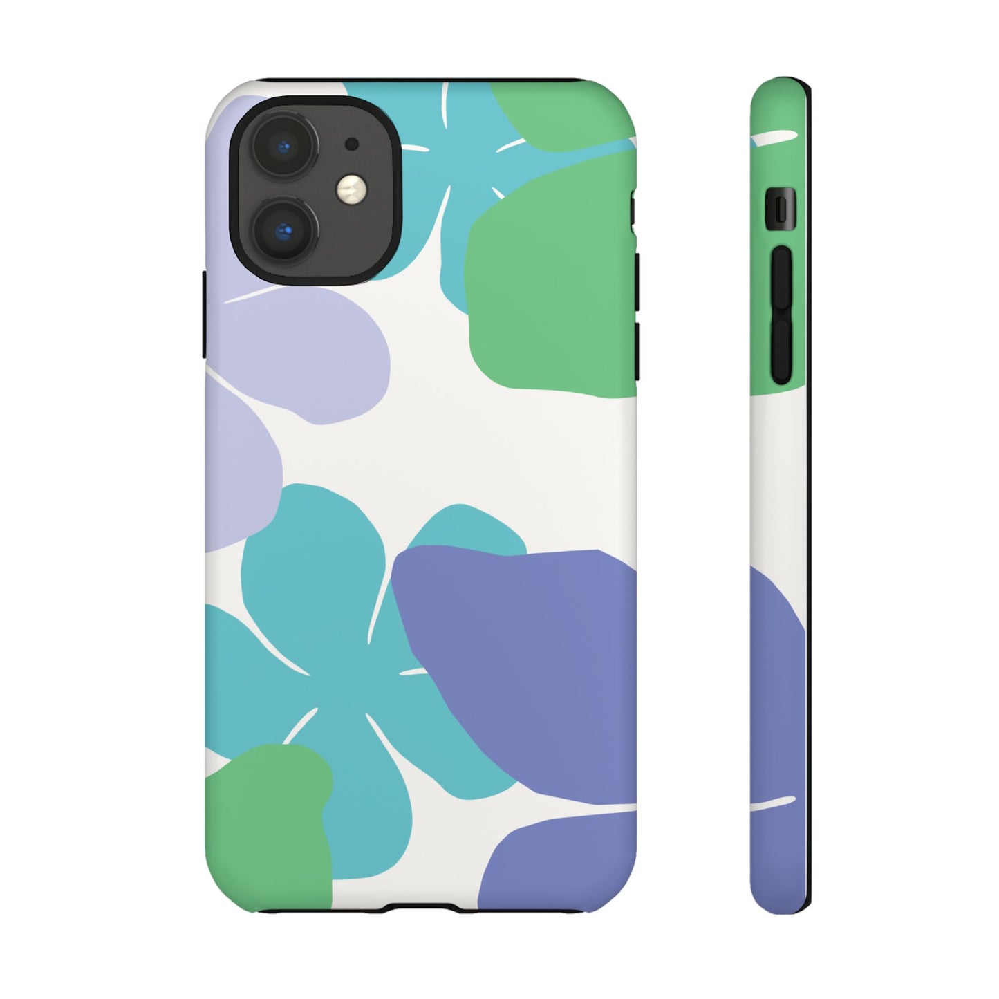 Summery Petals Tough Cases