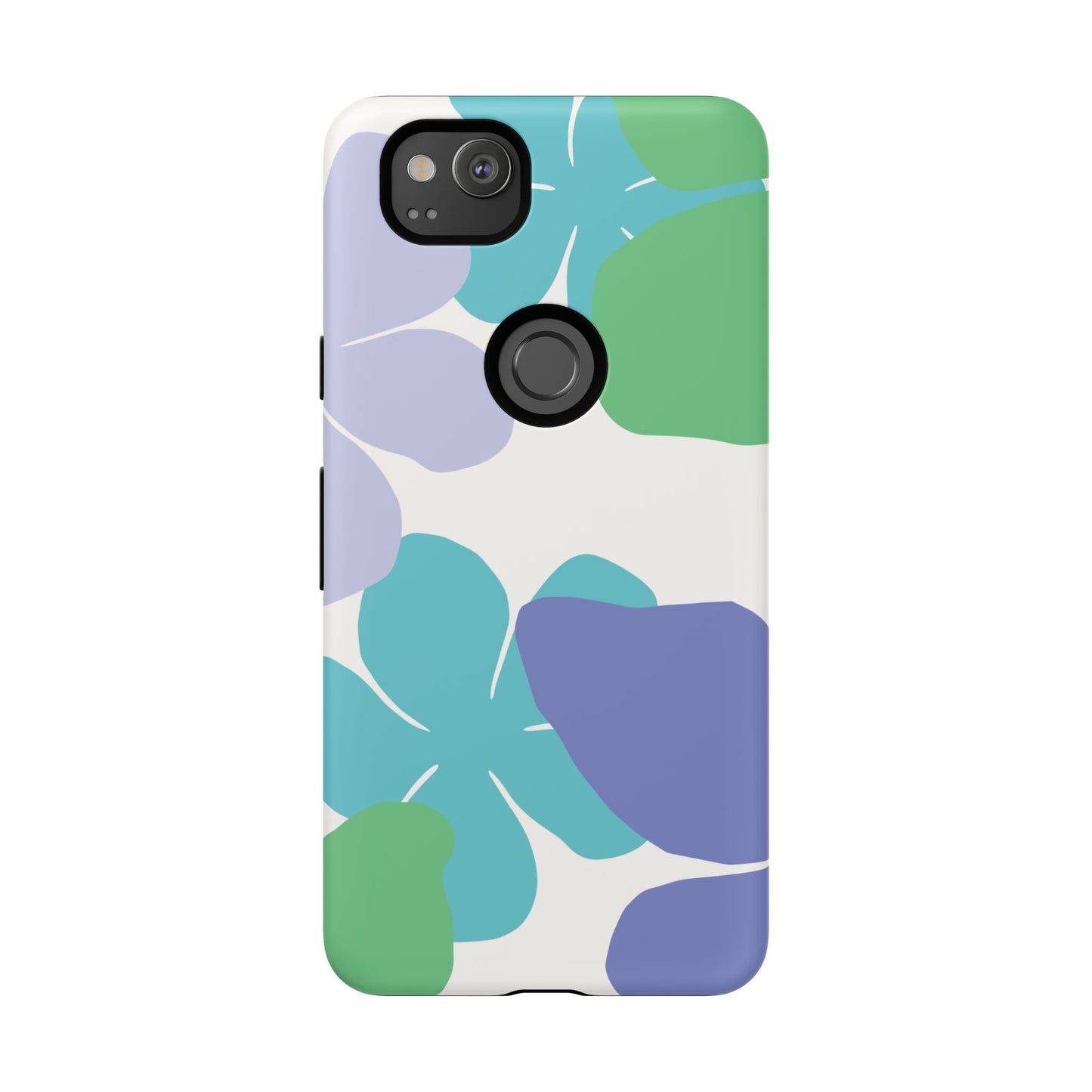 Summery Petals Tough Cases