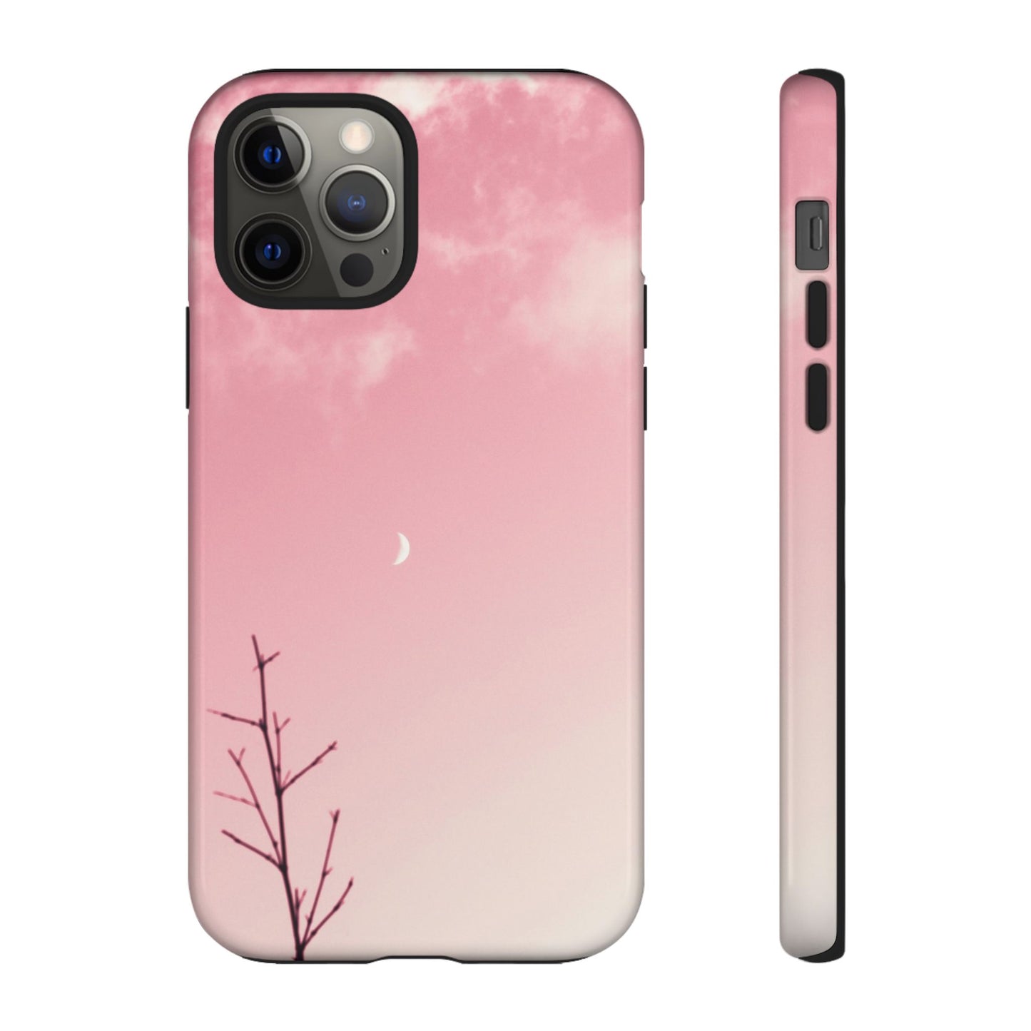 Pink Night Tough Case