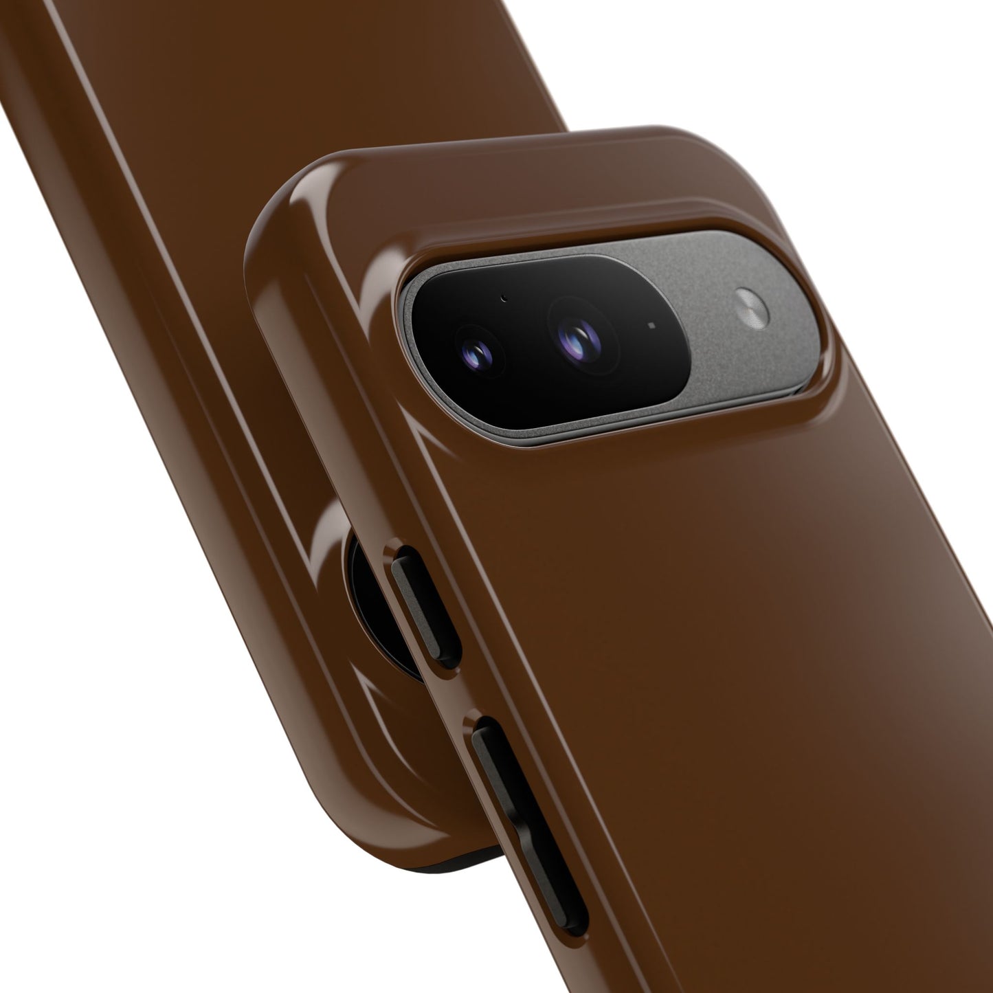 Chocolate coloured Tough Case