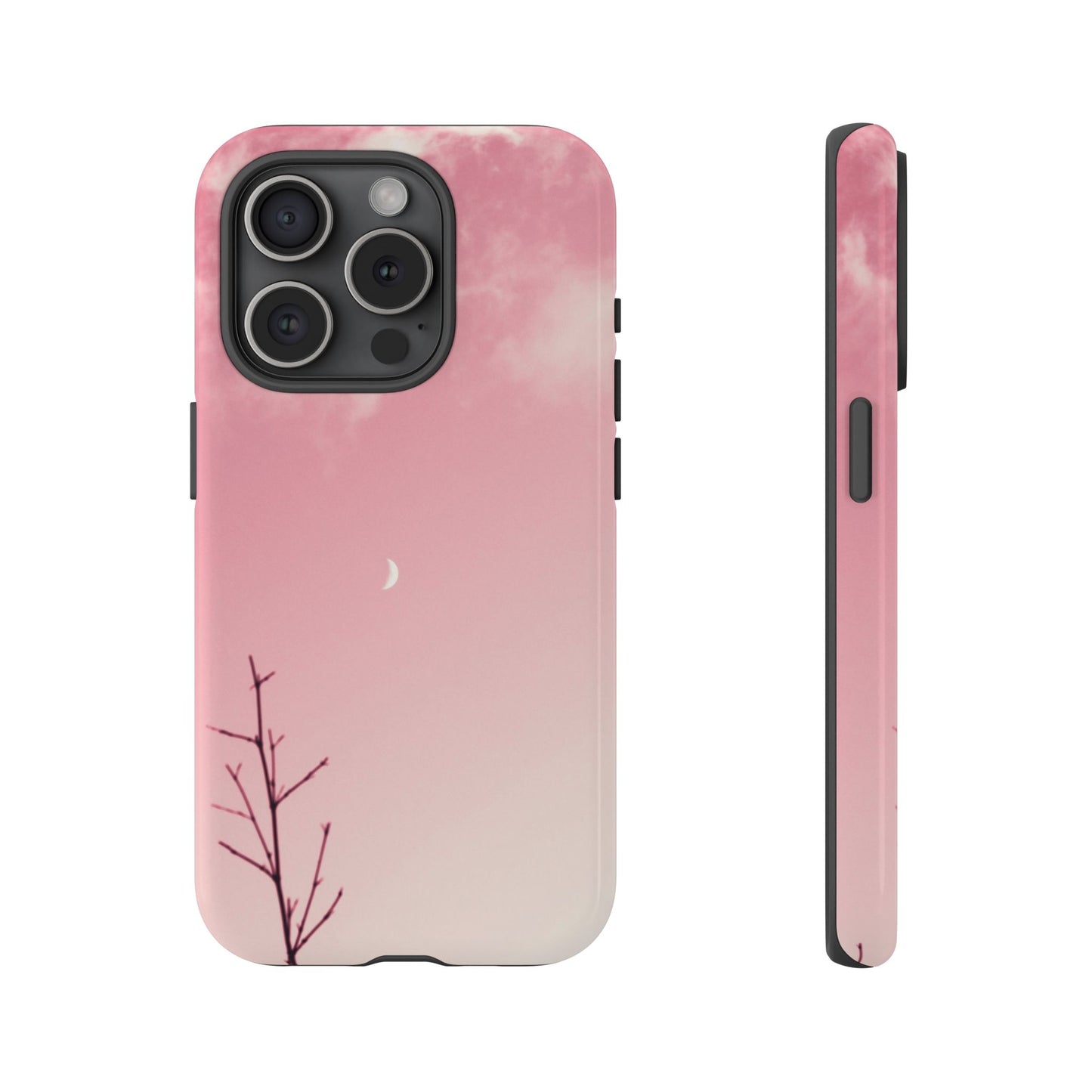 Pink Night Tough Case