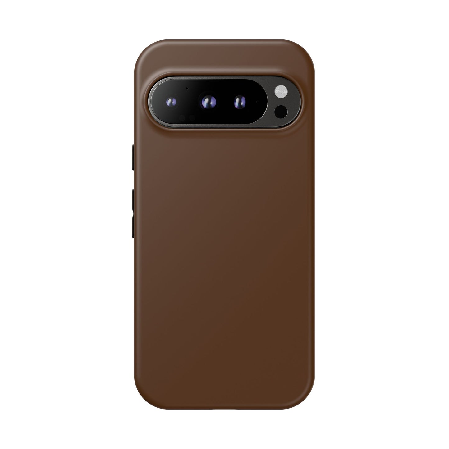 Chocolate coloured Tough Case