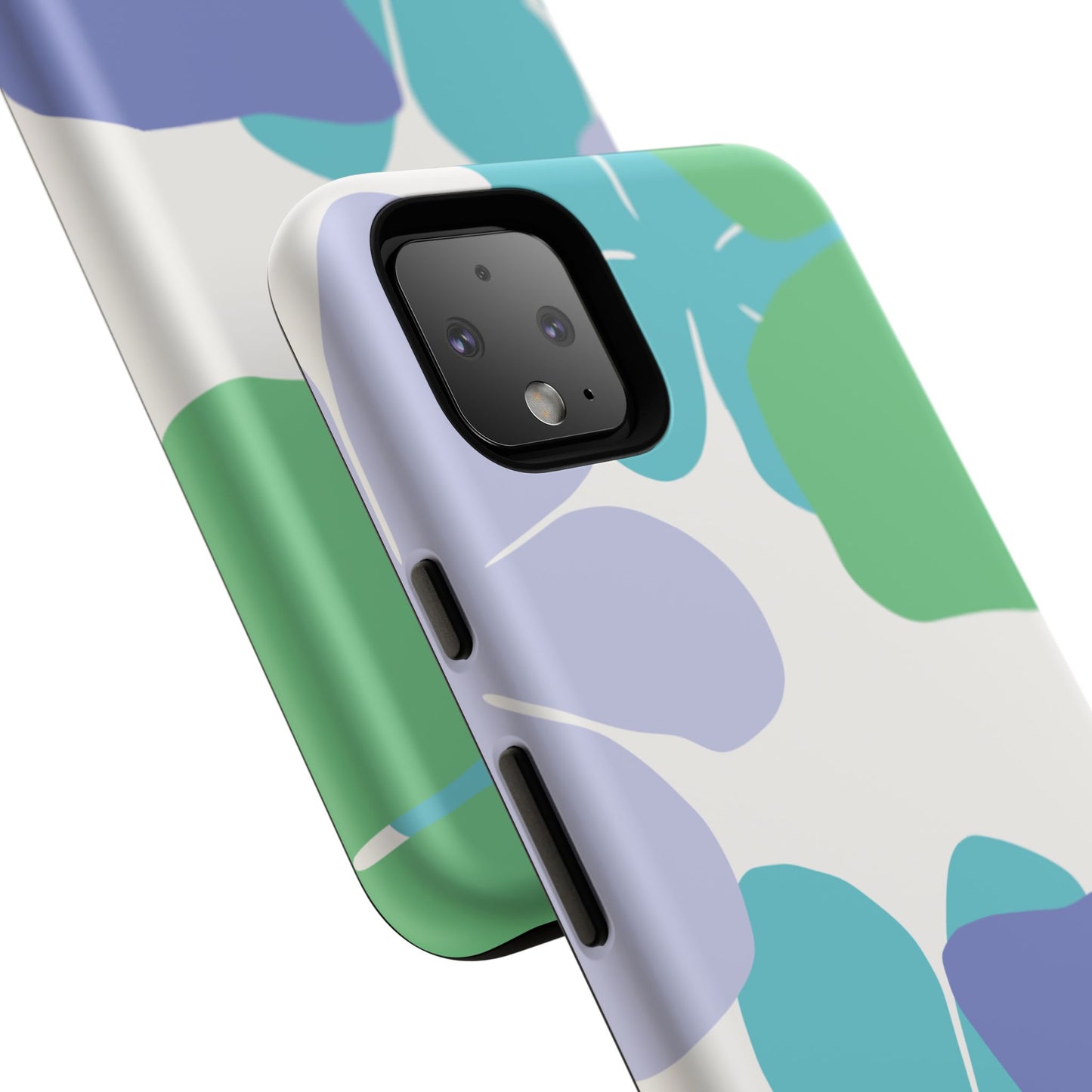 Summery Petals Tough Cases