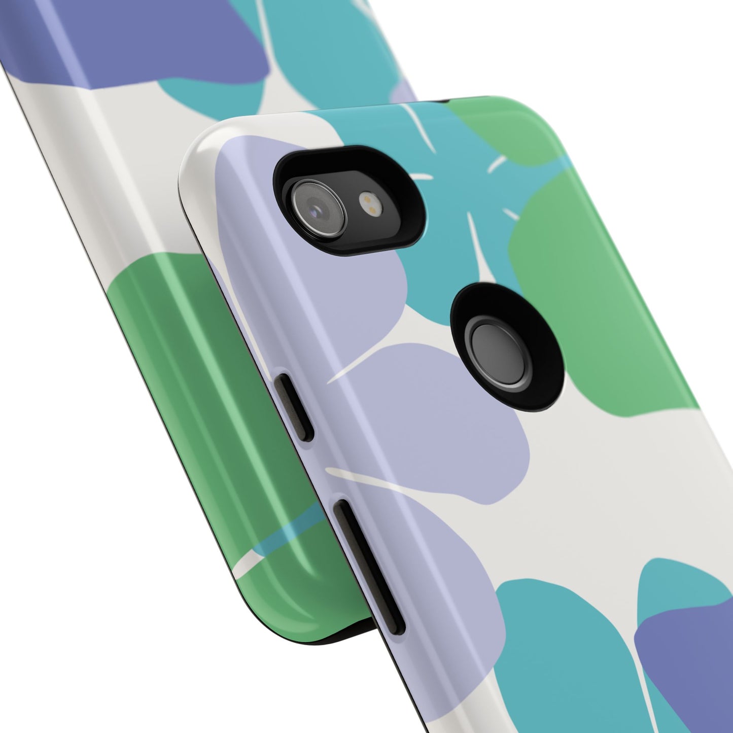 Summery Petals Tough Cases