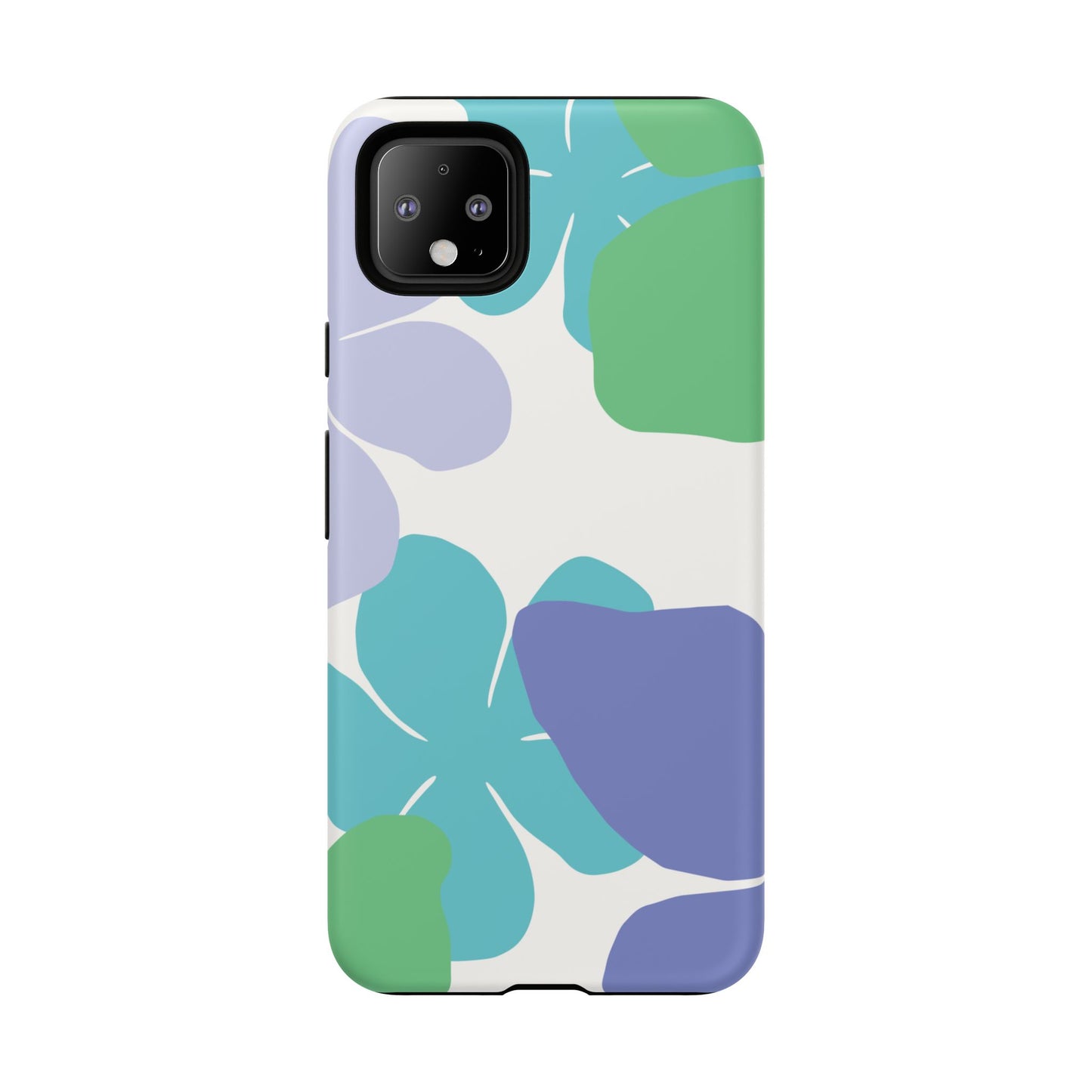 Summery Petals Tough Cases