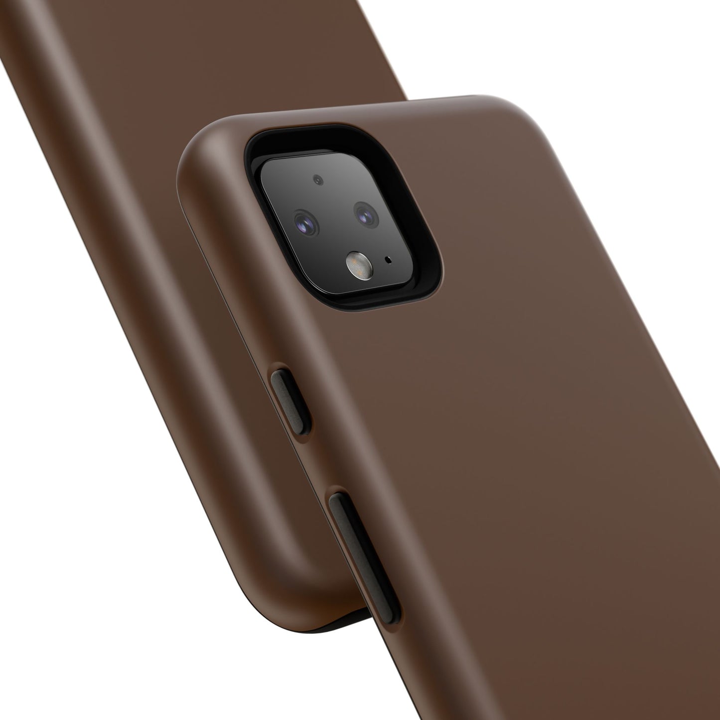 Chocolate coloured Tough Case