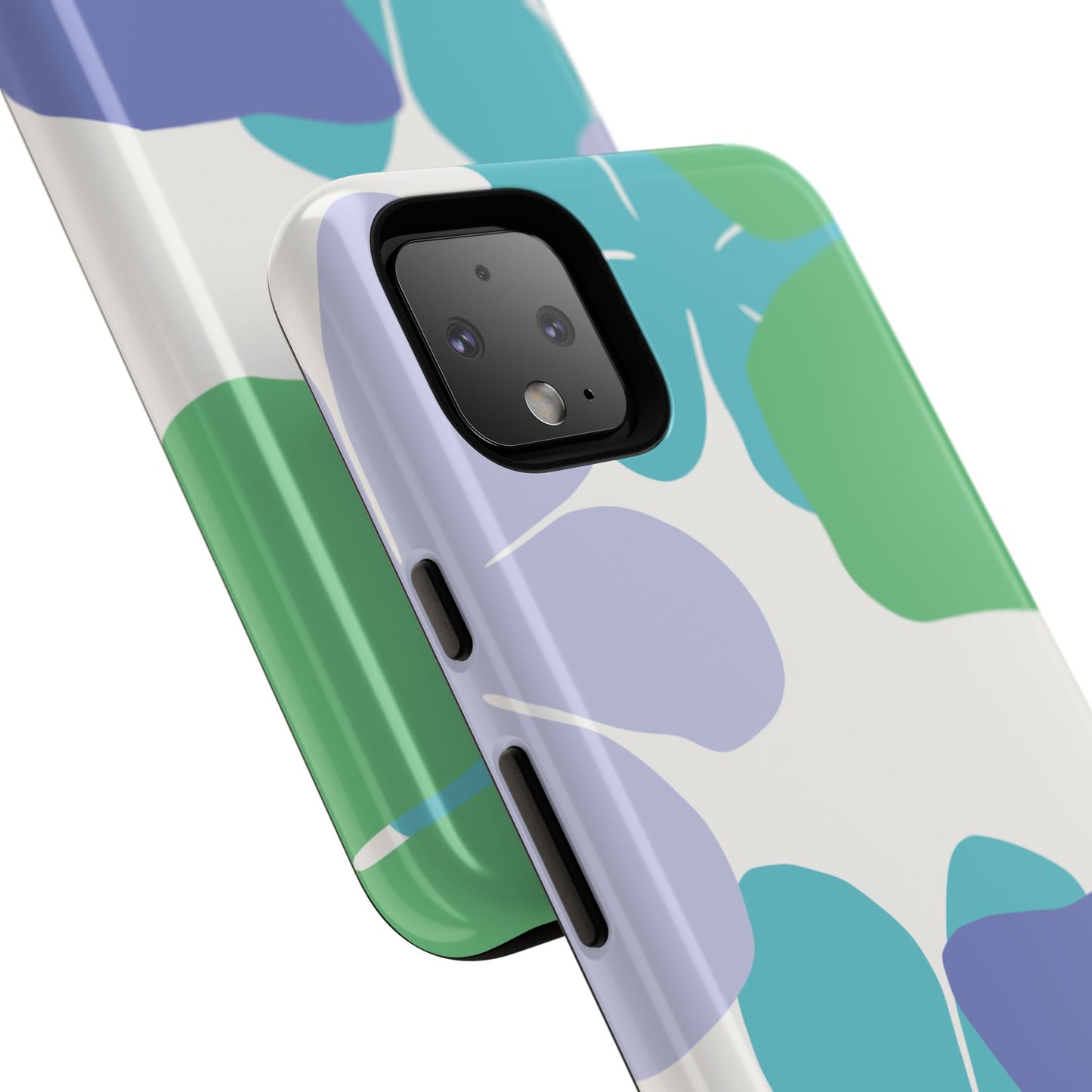 Summery Petals Tough Cases