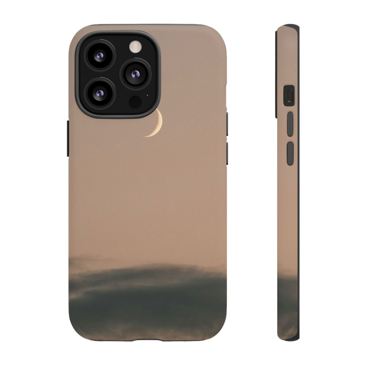 Moonlight Delight Impact-Resistant Case