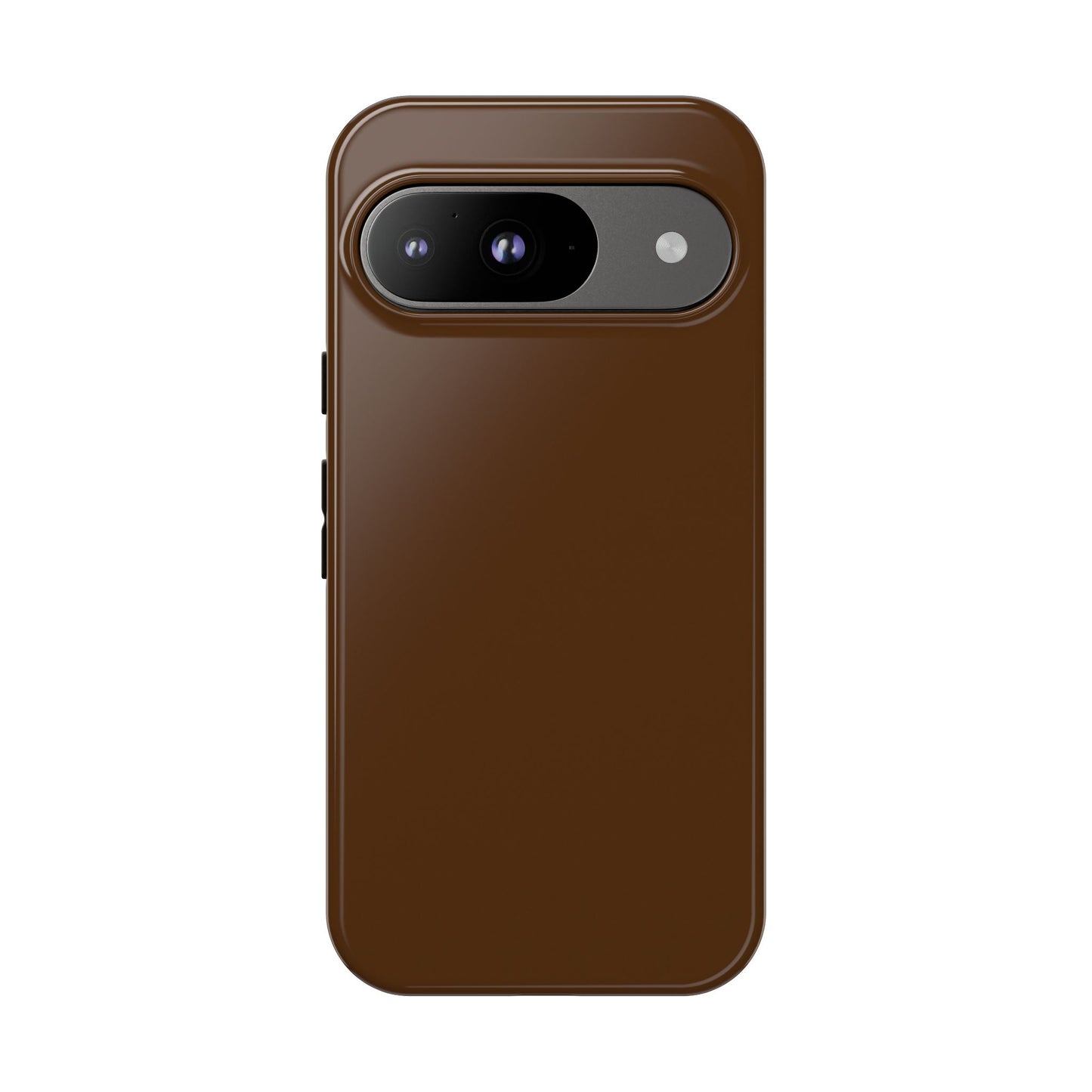 Chocolate coloured Tough Case