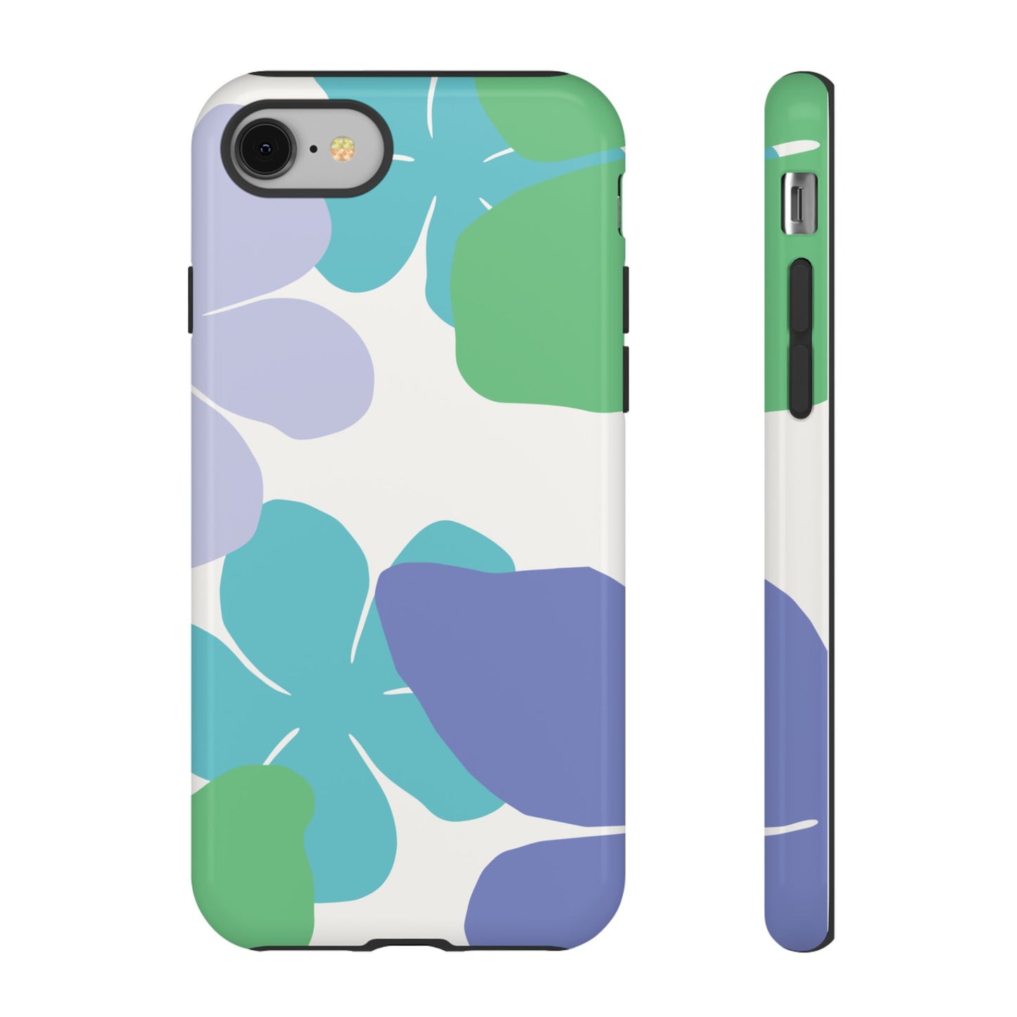 Summery Petals Tough Cases