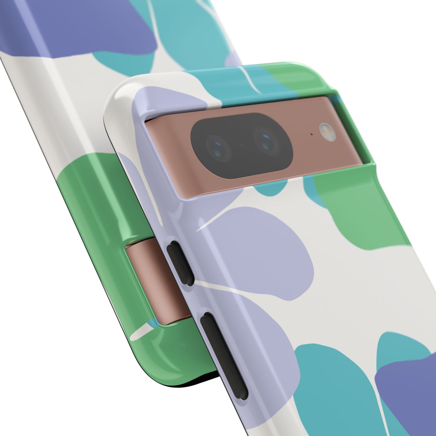 Summery Petals Tough Cases