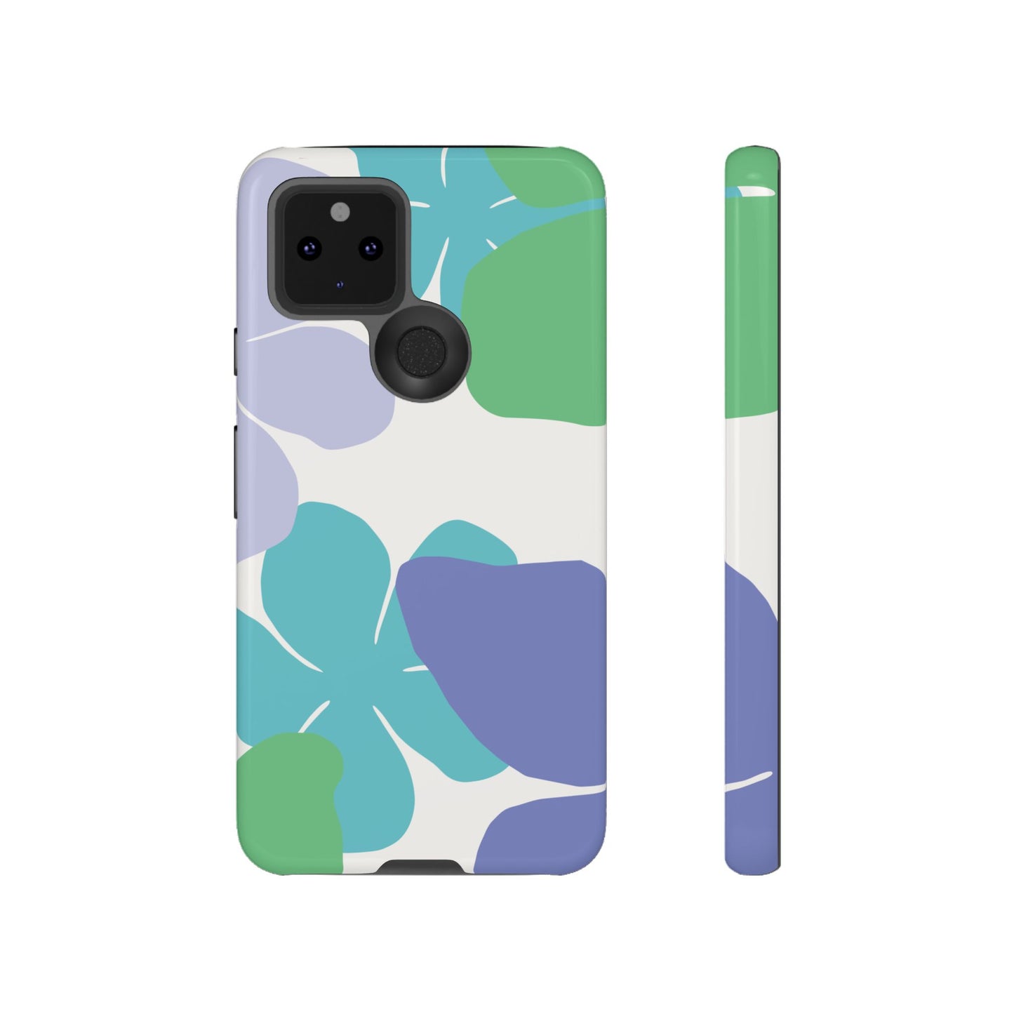 Summery Petals Tough Cases