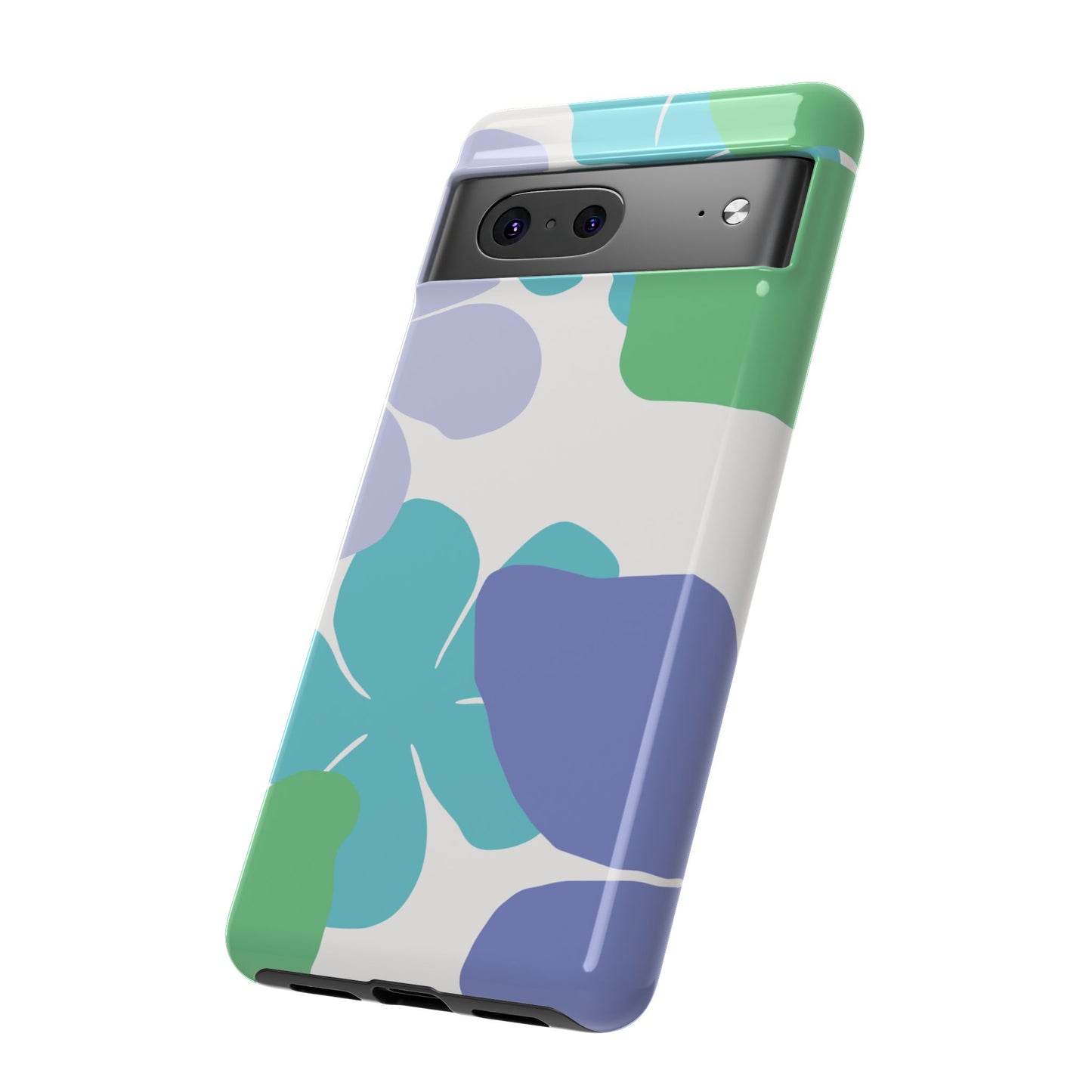 Summery Petals Tough Cases