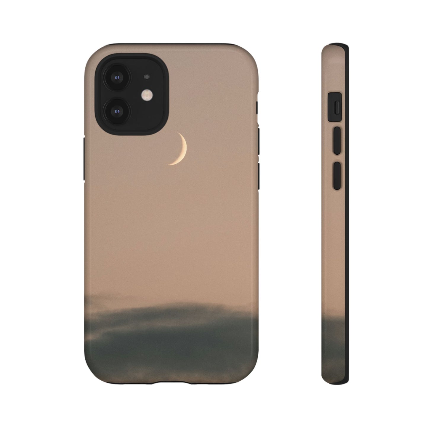 Moonlight Delight Impact-Resistant Case