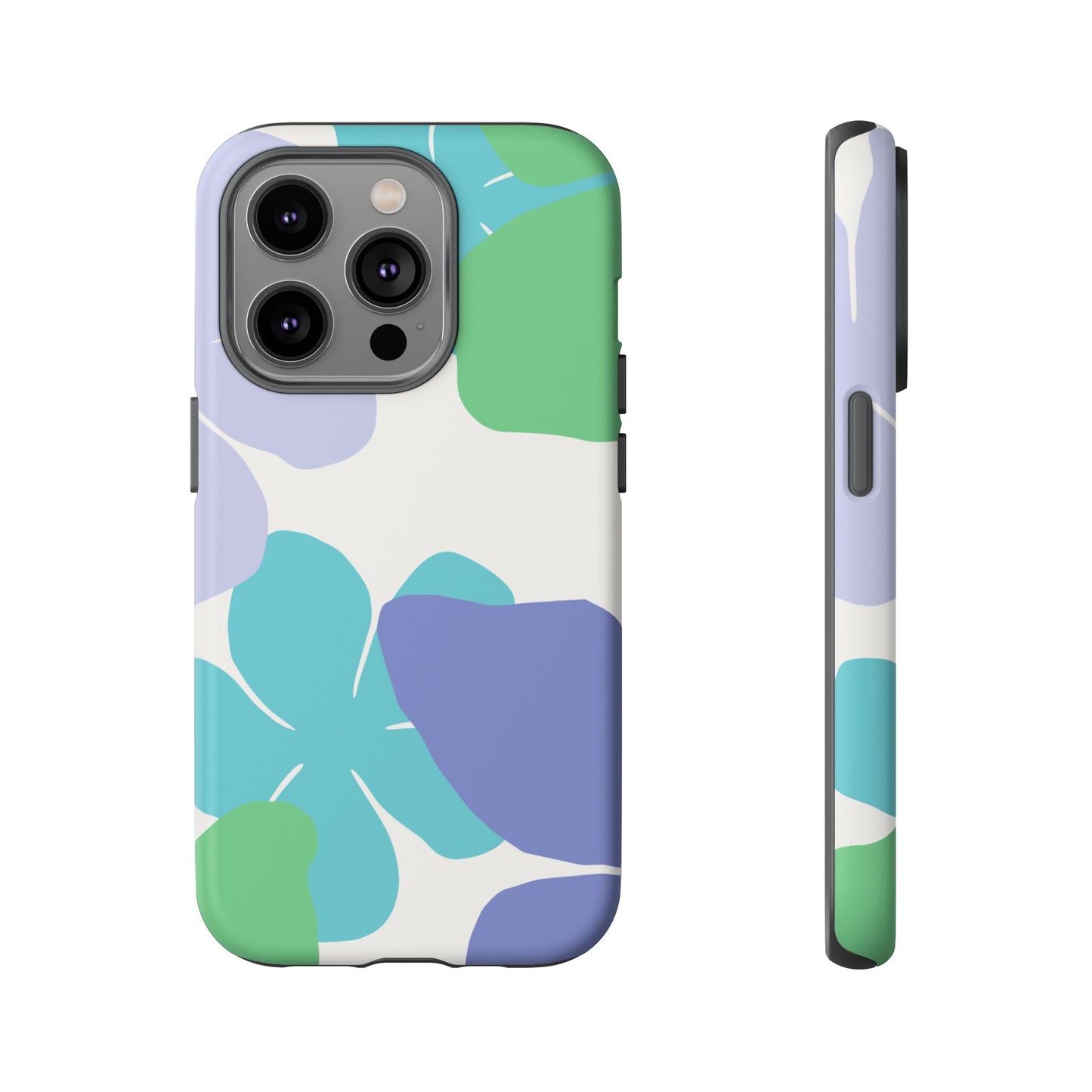 Summery Petals Tough Cases