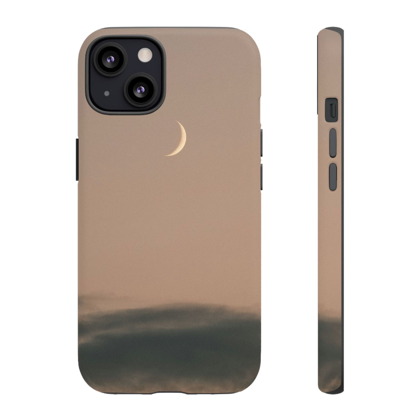 Moonlight Delight Impact-Resistant Case